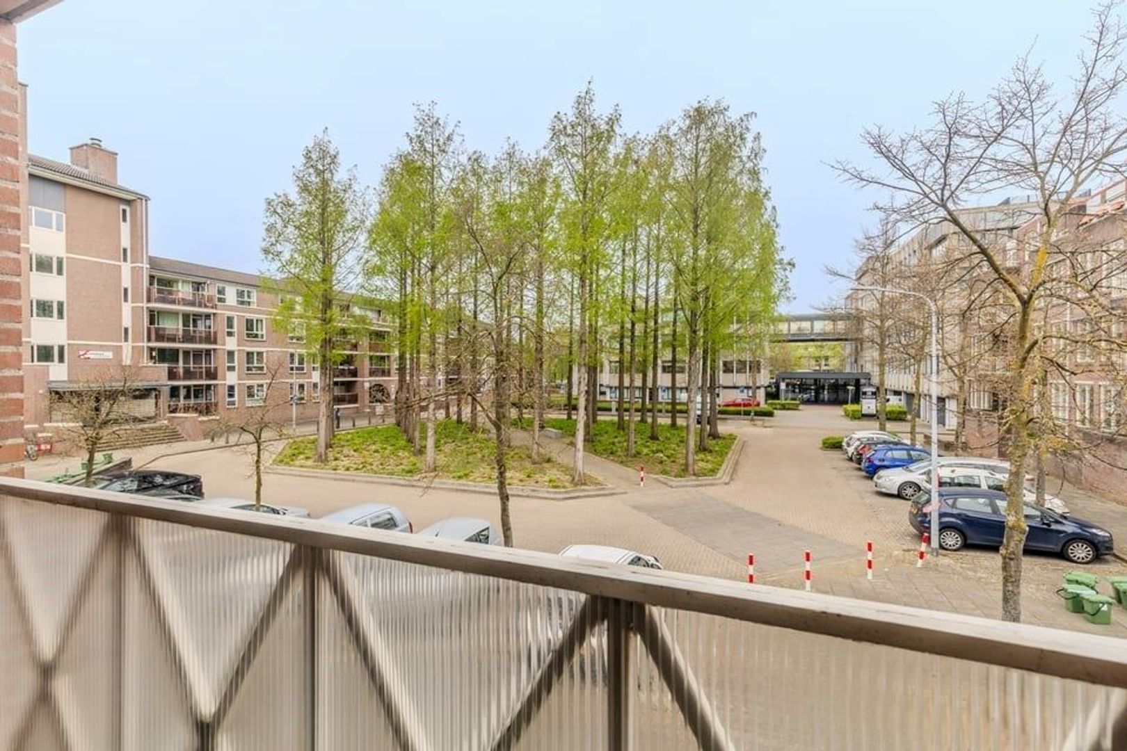 Erasmusdomein 33 B, Maastricht foto-4