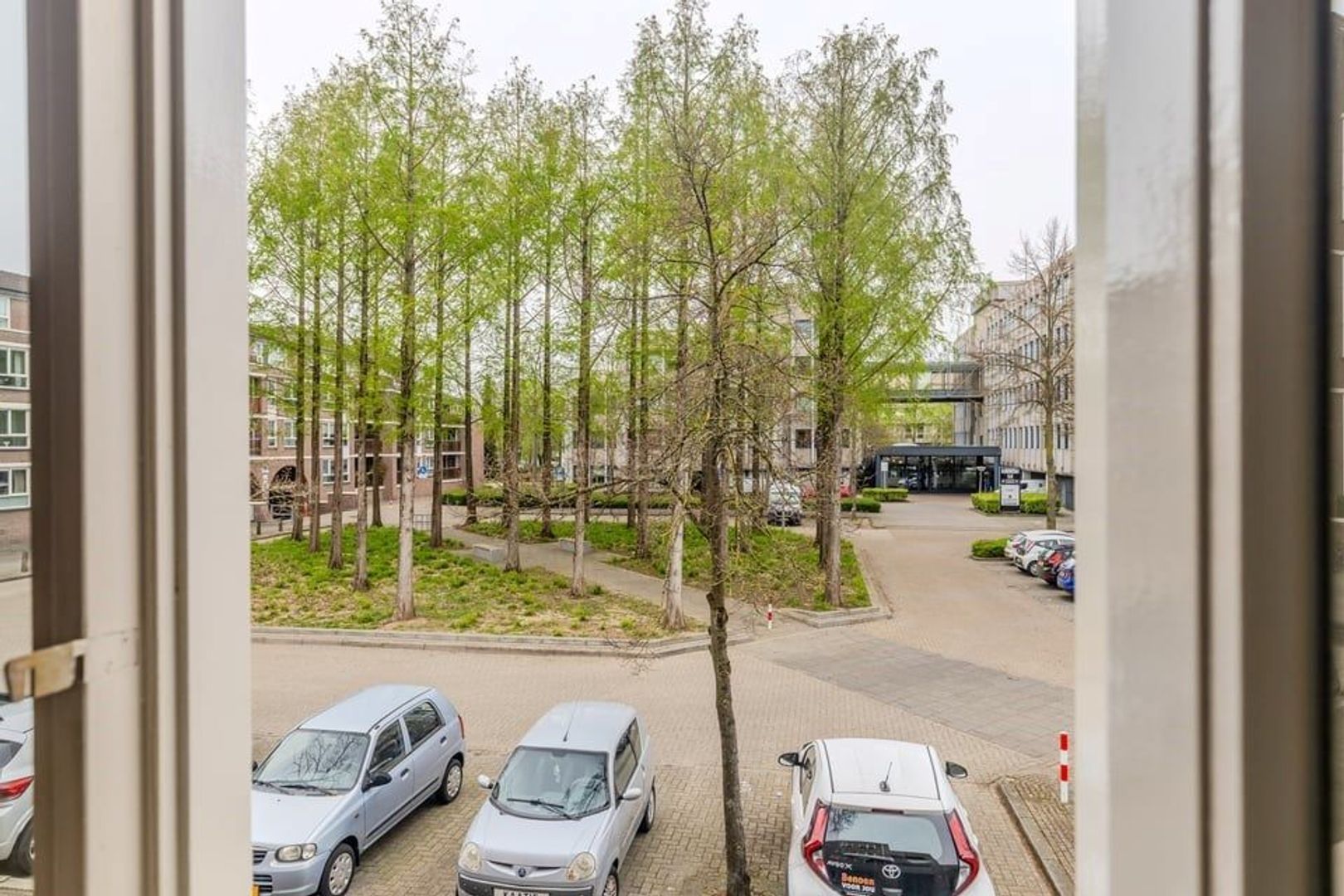 Erasmusdomein 33 B, Maastricht foto-9