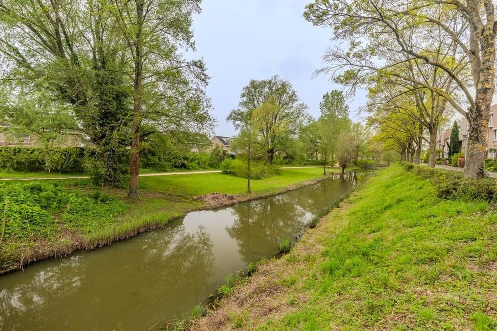 Erasmusdomein 33 B, Maastricht foto-2