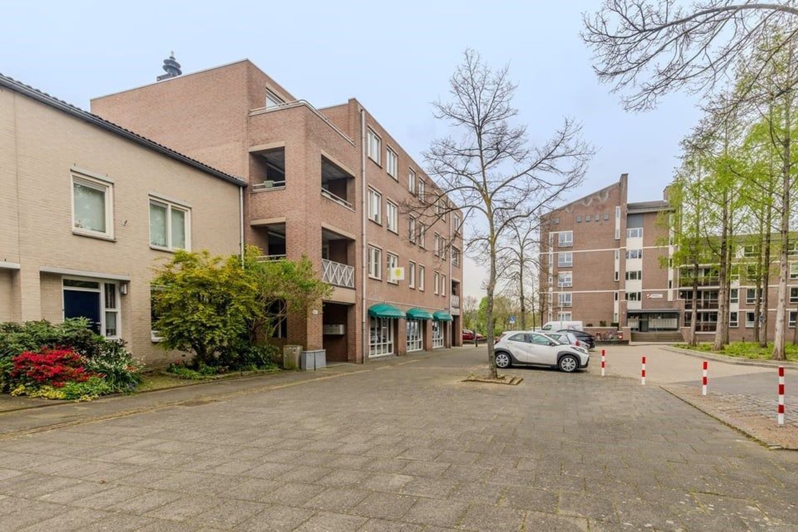 Erasmusdomein 33 B, Maastricht foto-24