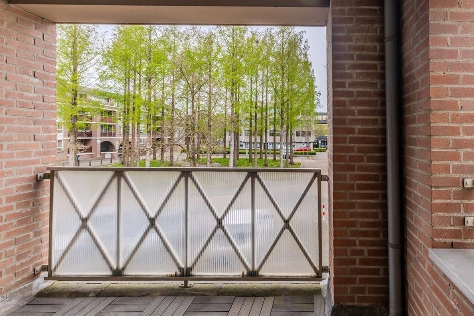 Erasmusdomein 33 B, Maastricht foto-27