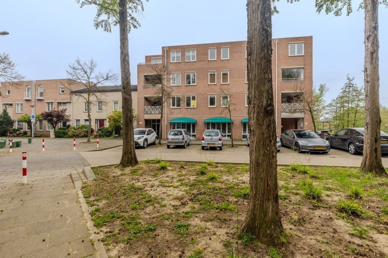 Erasmusdomein 33 B, Maastricht foto-25