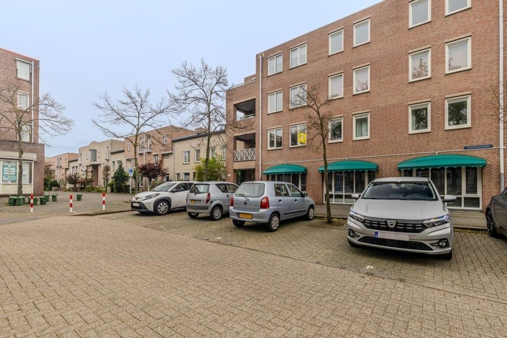 Erasmusdomein 33 B, Maastricht foto-22