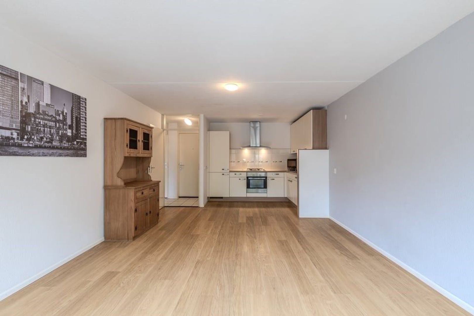 Erasmusdomein 33 B, Maastricht foto-8