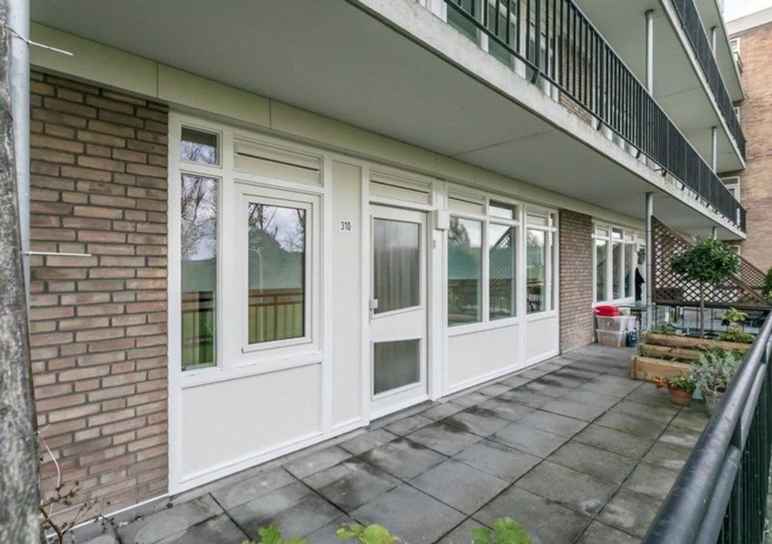 Rijksweg Noord 310, Sittard foto-15