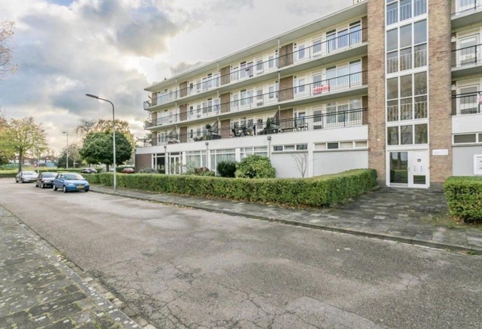 Rijksweg Noord 310, Sittard foto-18