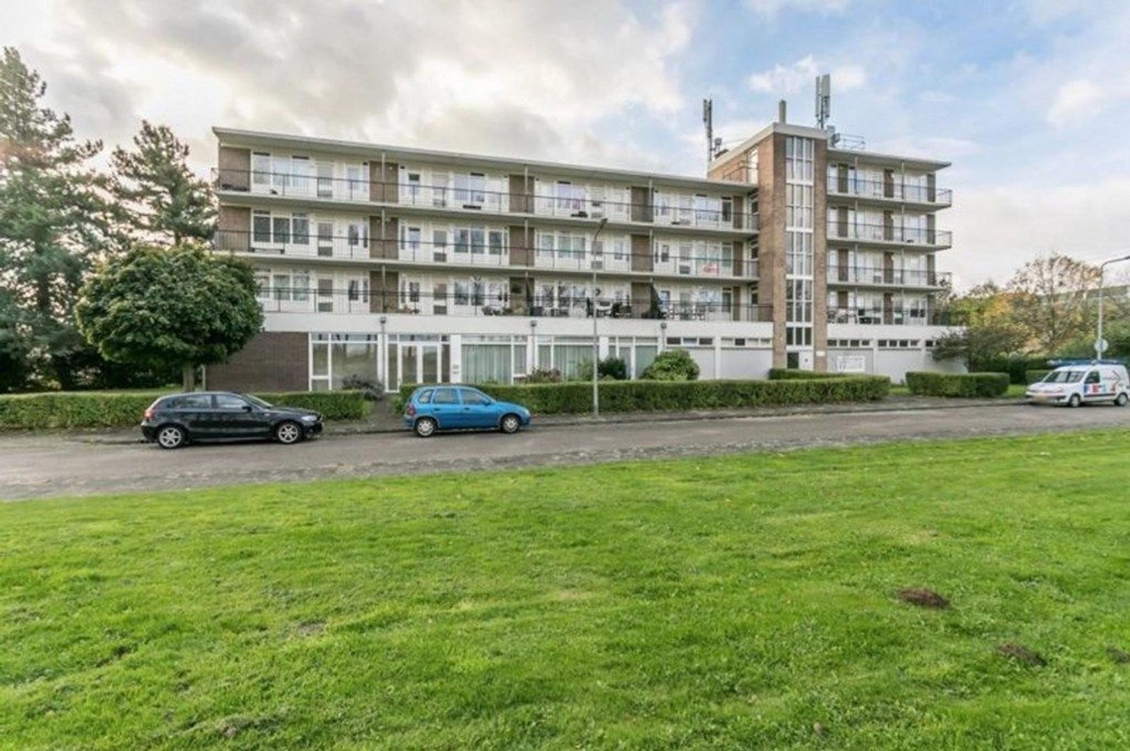 Rijksweg Noord 310, Sittard foto-0