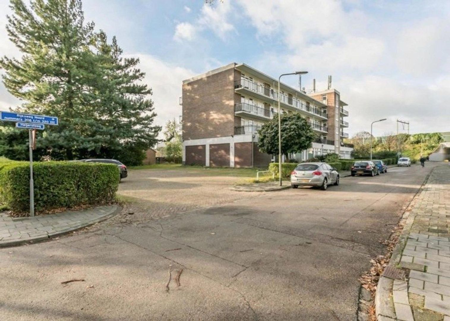 Rijksweg Noord 310, Sittard foto-1