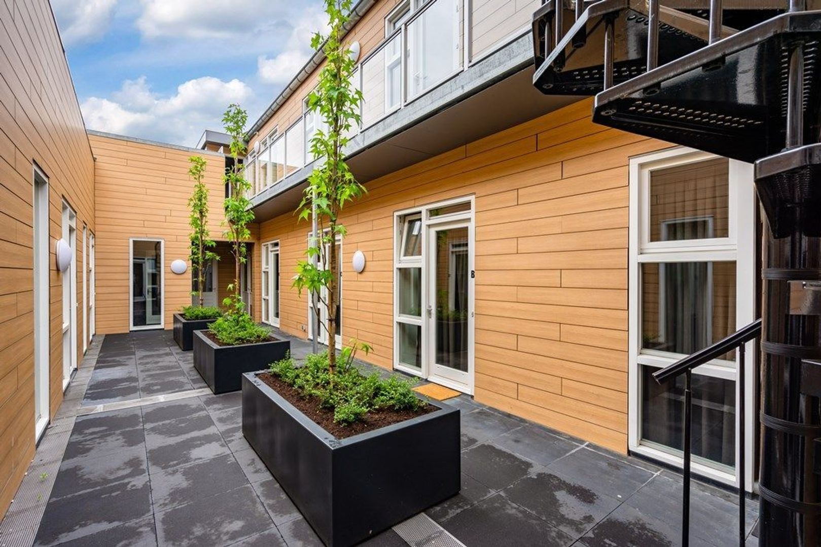 Mariagardestraat 96 F, Roermond foto-1