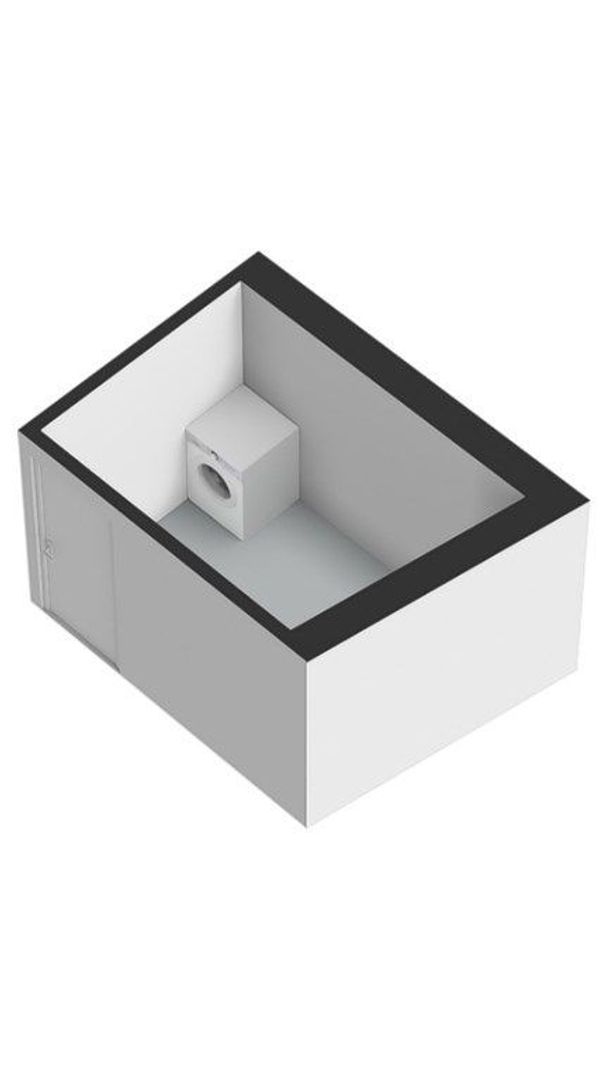Grote Gracht 81 A02, Maastricht plattegrond-5
