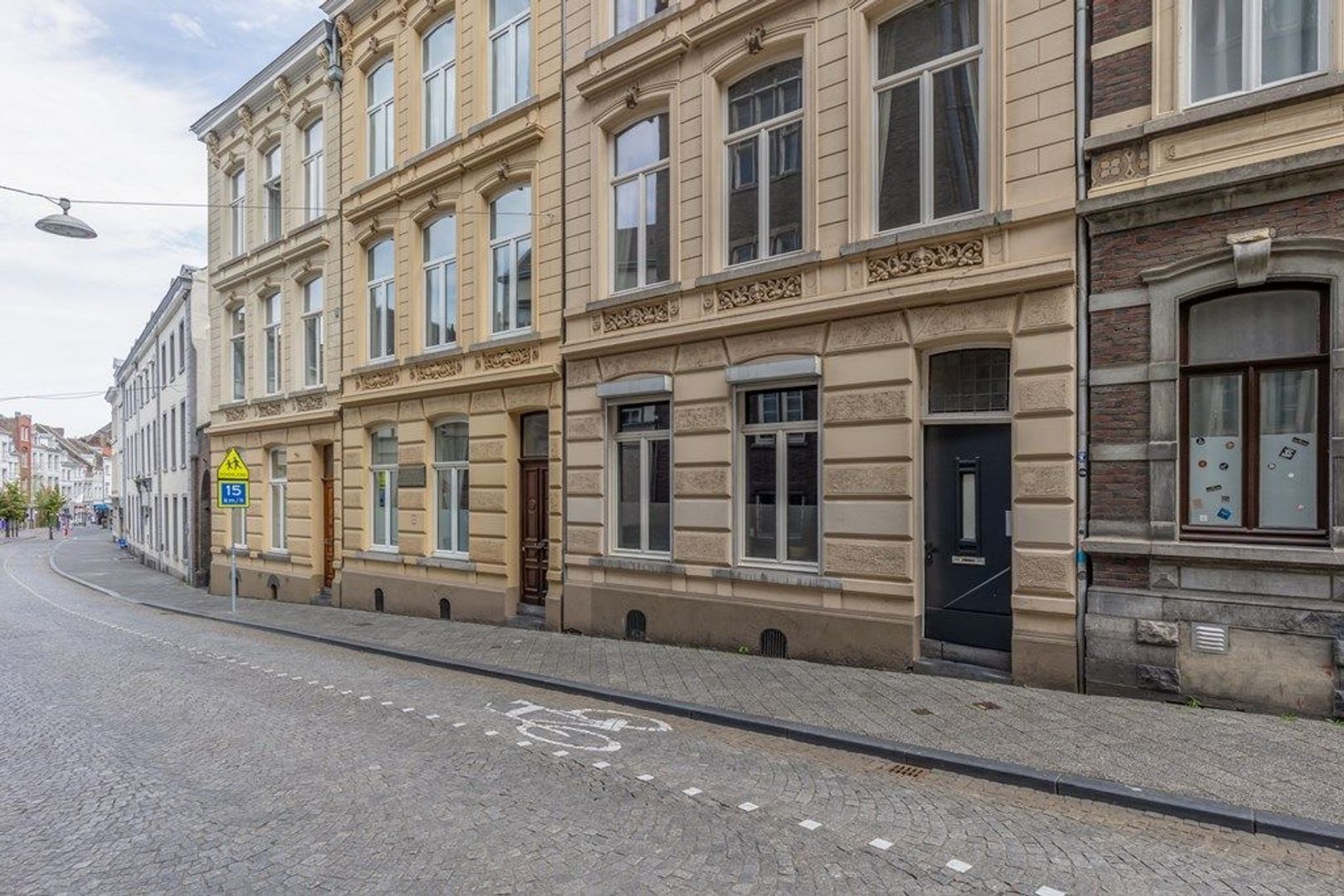 Grote Gracht 81 A02, Maastricht foto-0