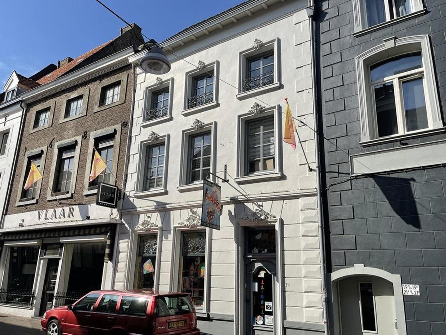 Putstraat 21 A, Sittard foto-15