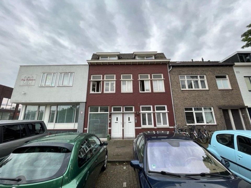 Heerderweg 142 AK4, Maastricht