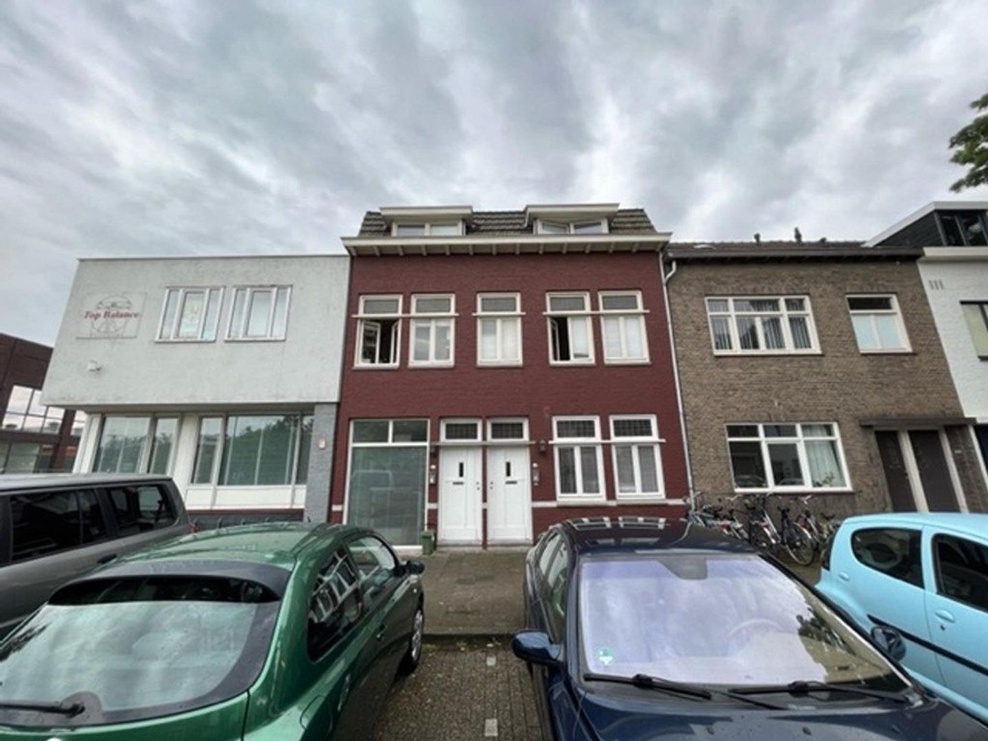 Heerderweg 142 AK4, Maastricht foto-0