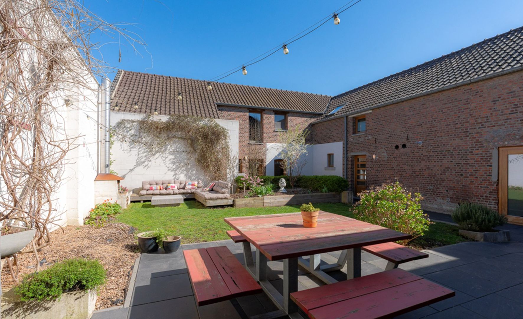 Kogelstraat 25, Bilzen-Hoeselt foto-9