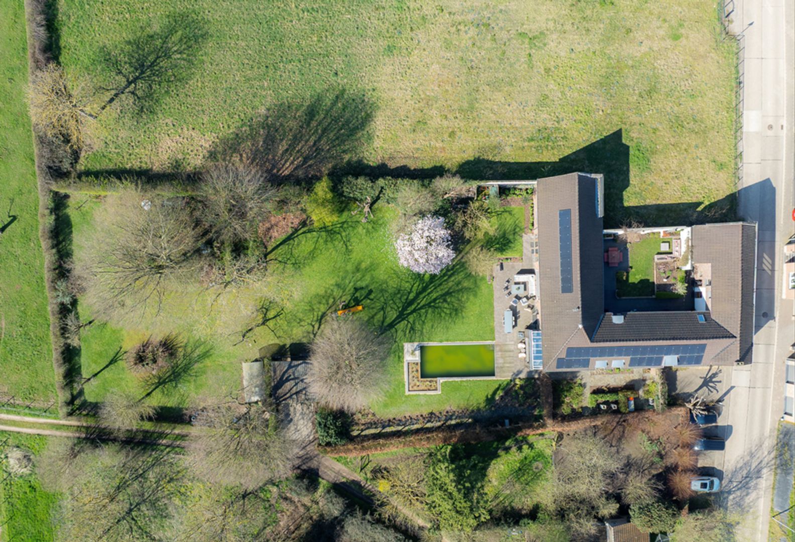 Kogelstraat 25, Bilzen-Hoeselt foto-1