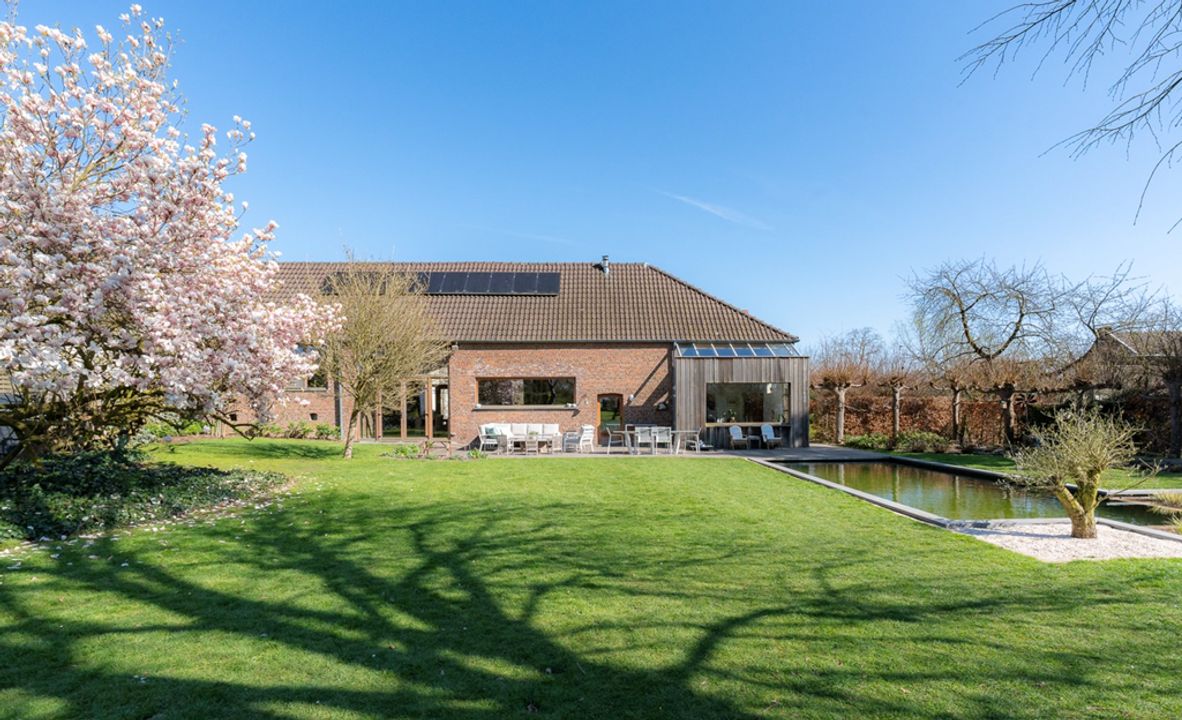 Kogelstraat 25, Bilzen-Hoeselt