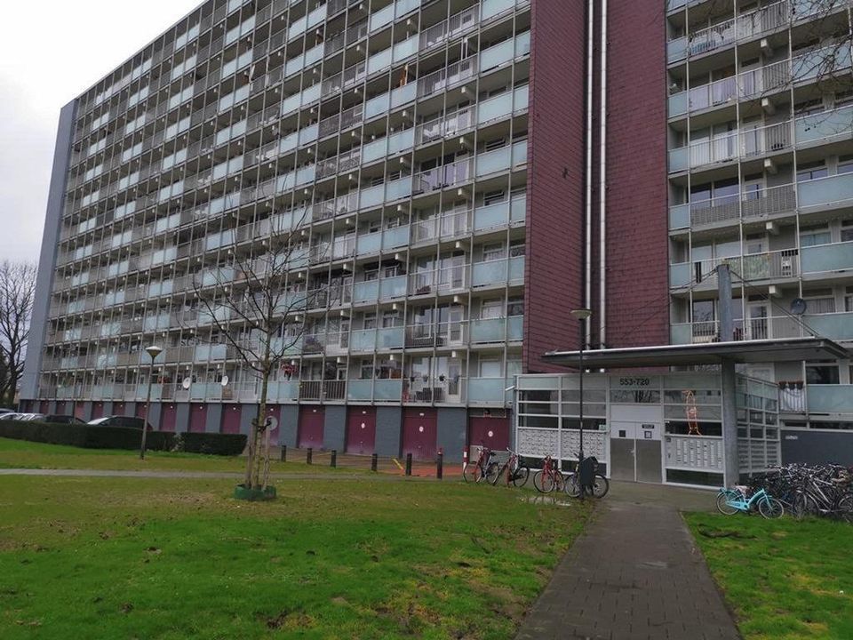 Eisenhowerstraat 554, Sittard
