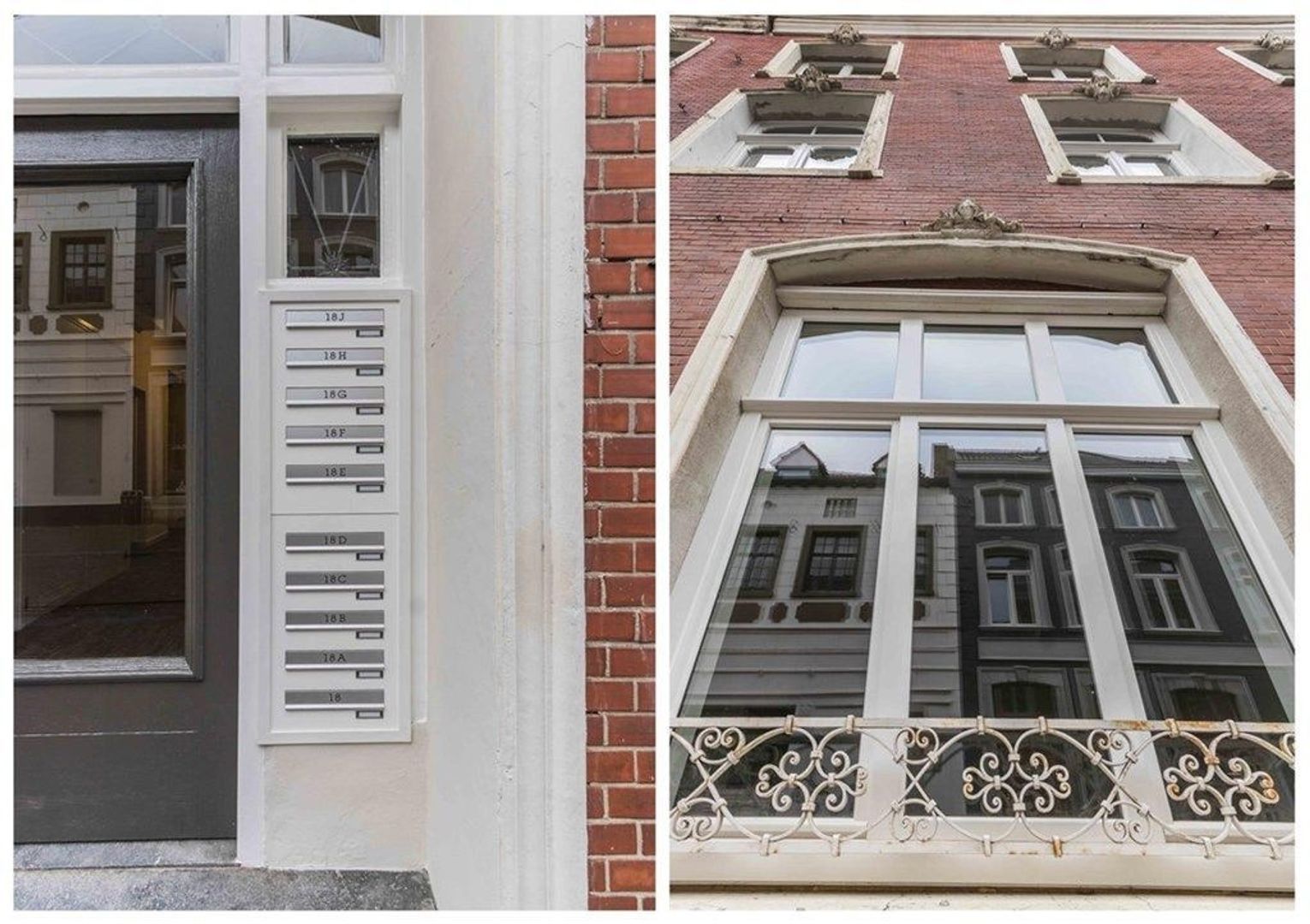 Putstraat 18 A, Sittard foto-4