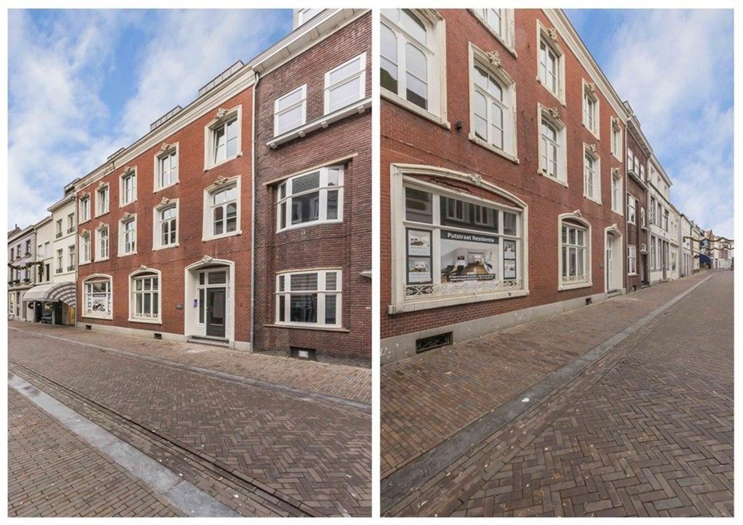 Putstraat 18 A, Sittard foto-1
