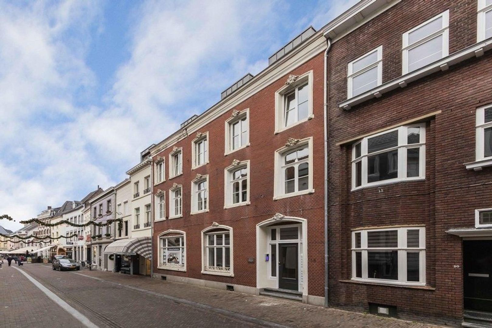 Putstraat 18 A, Sittard foto-0