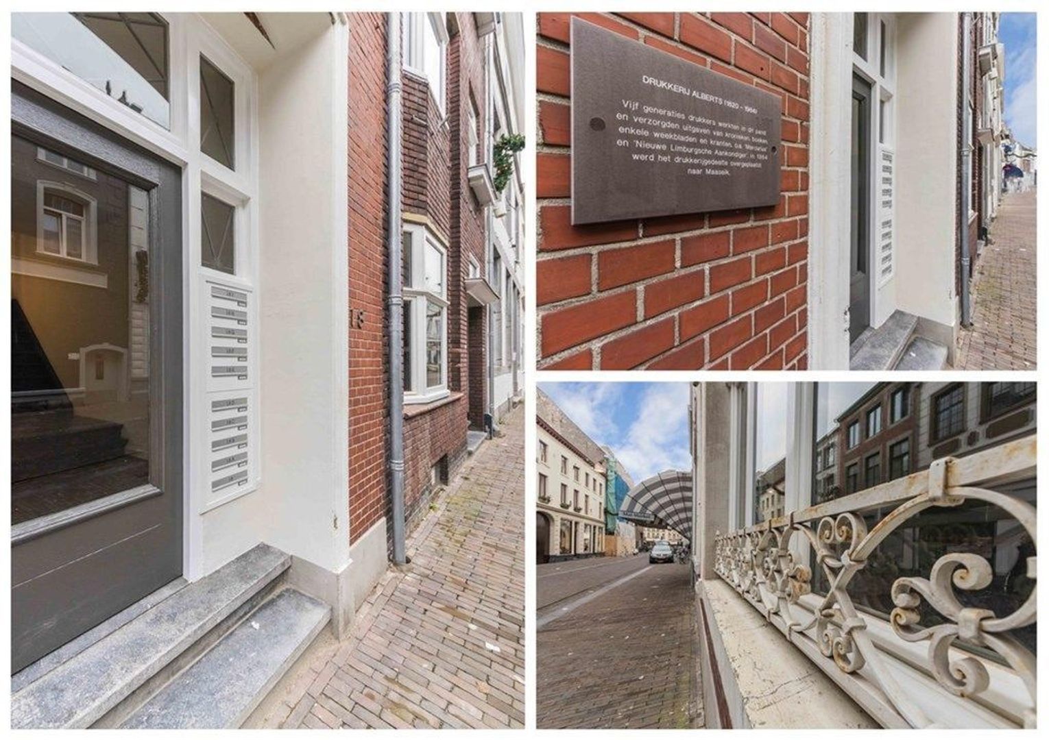 Putstraat 18 A, Sittard foto-3