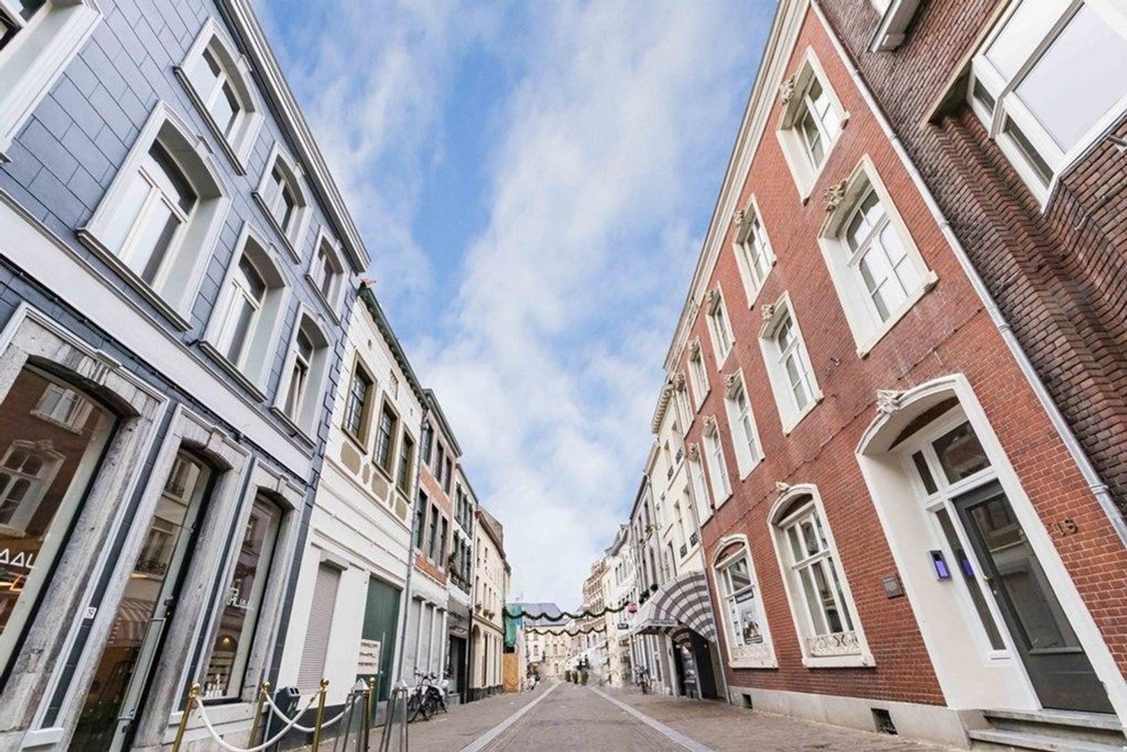 Putstraat 18 A, Sittard foto-2