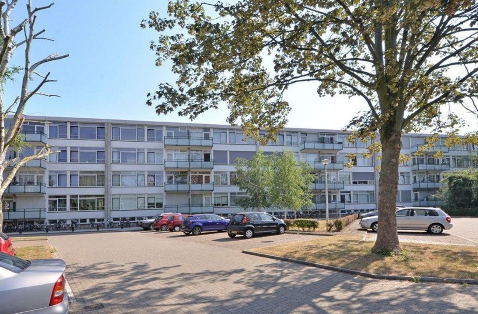 Nassaulaan 8 A, Maastricht foto-19