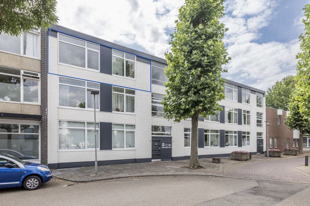 Deweverstraat 10, Nuth