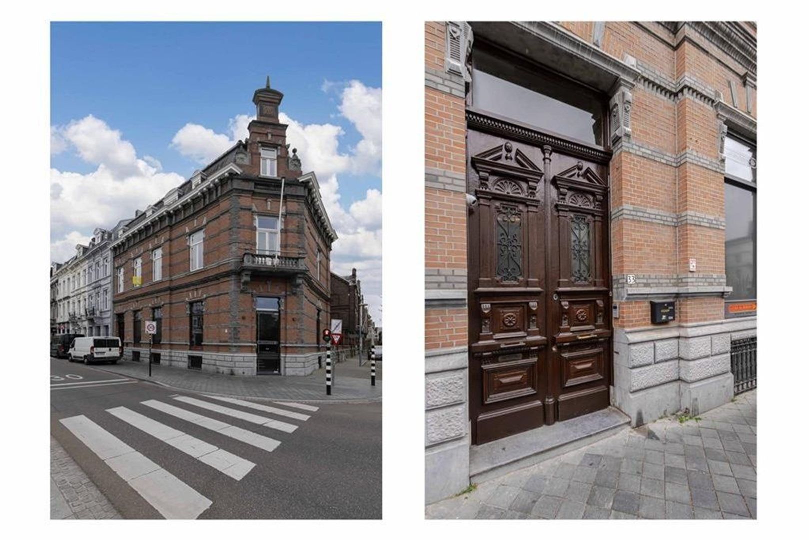 Stationsstraat 33 B01, Maastricht foto-1