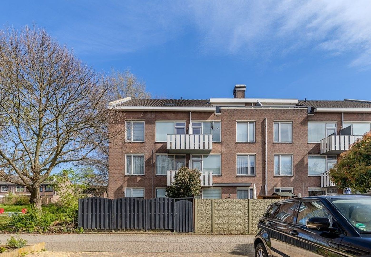 Trappendaal 26 D, Maastricht foto-1