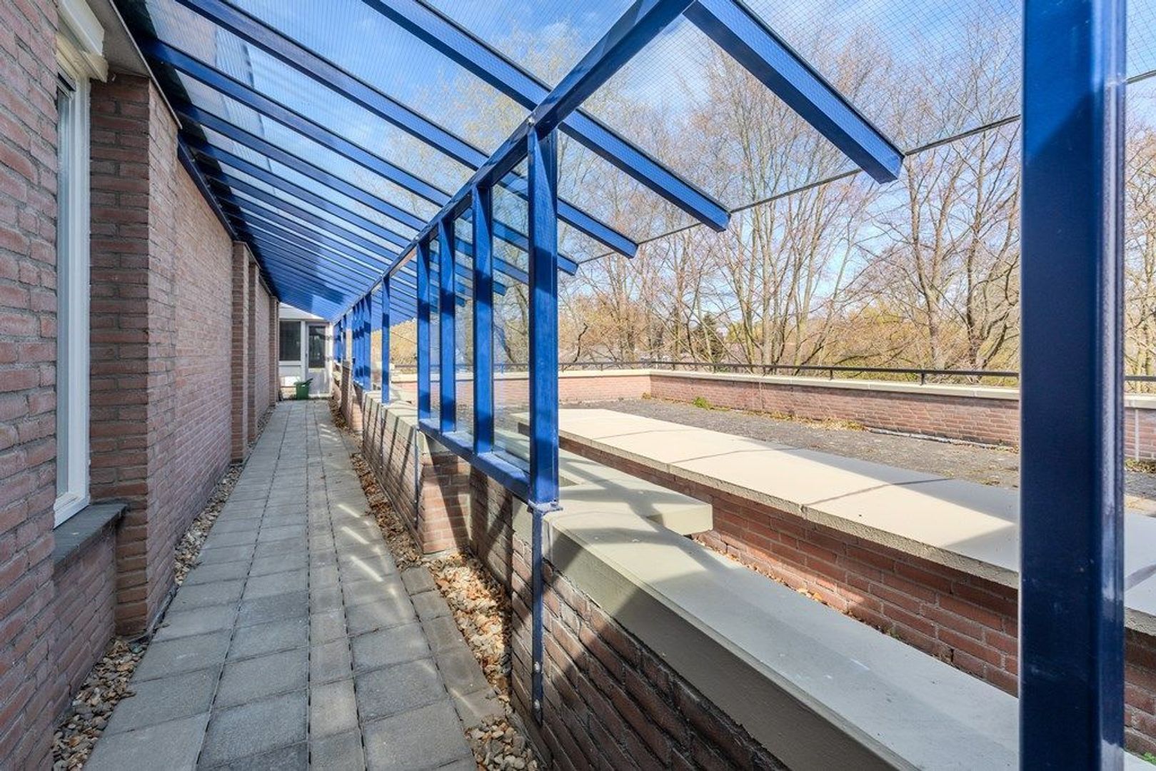 Trappendaal 26 D, Maastricht foto-2