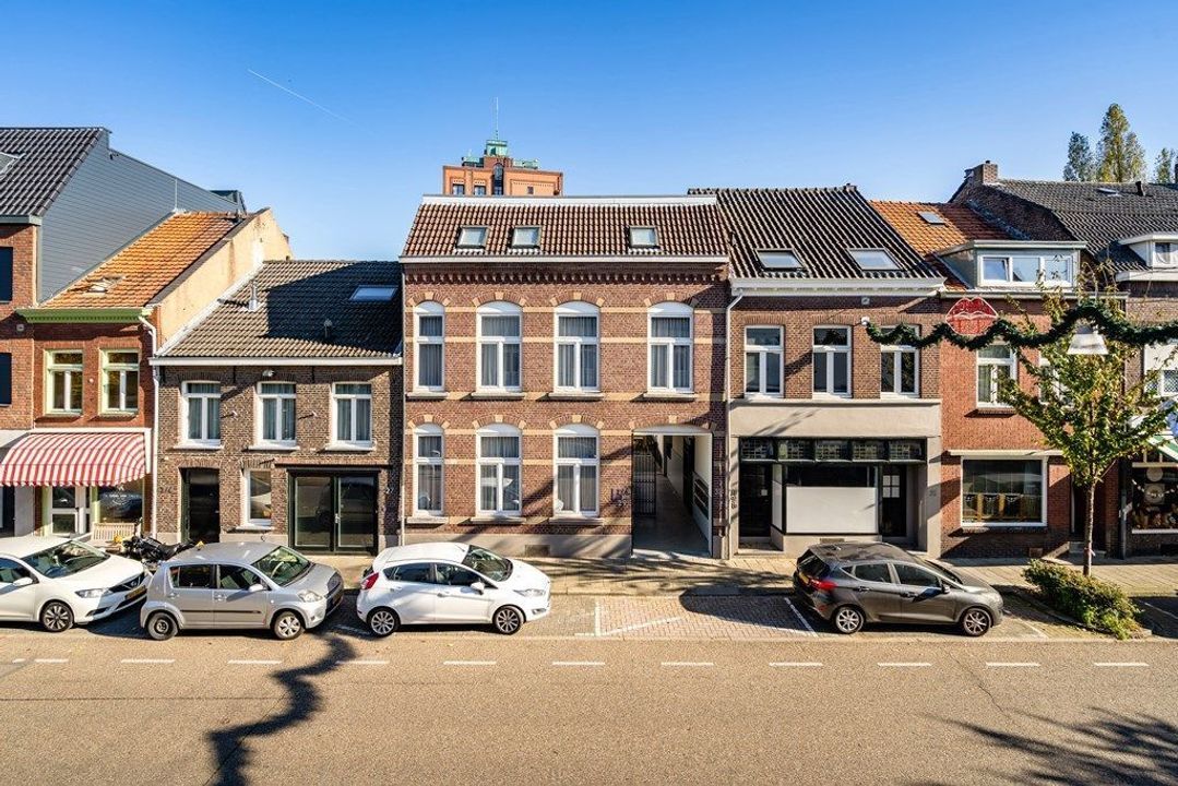 Schuitenberg 27 A, Roermond