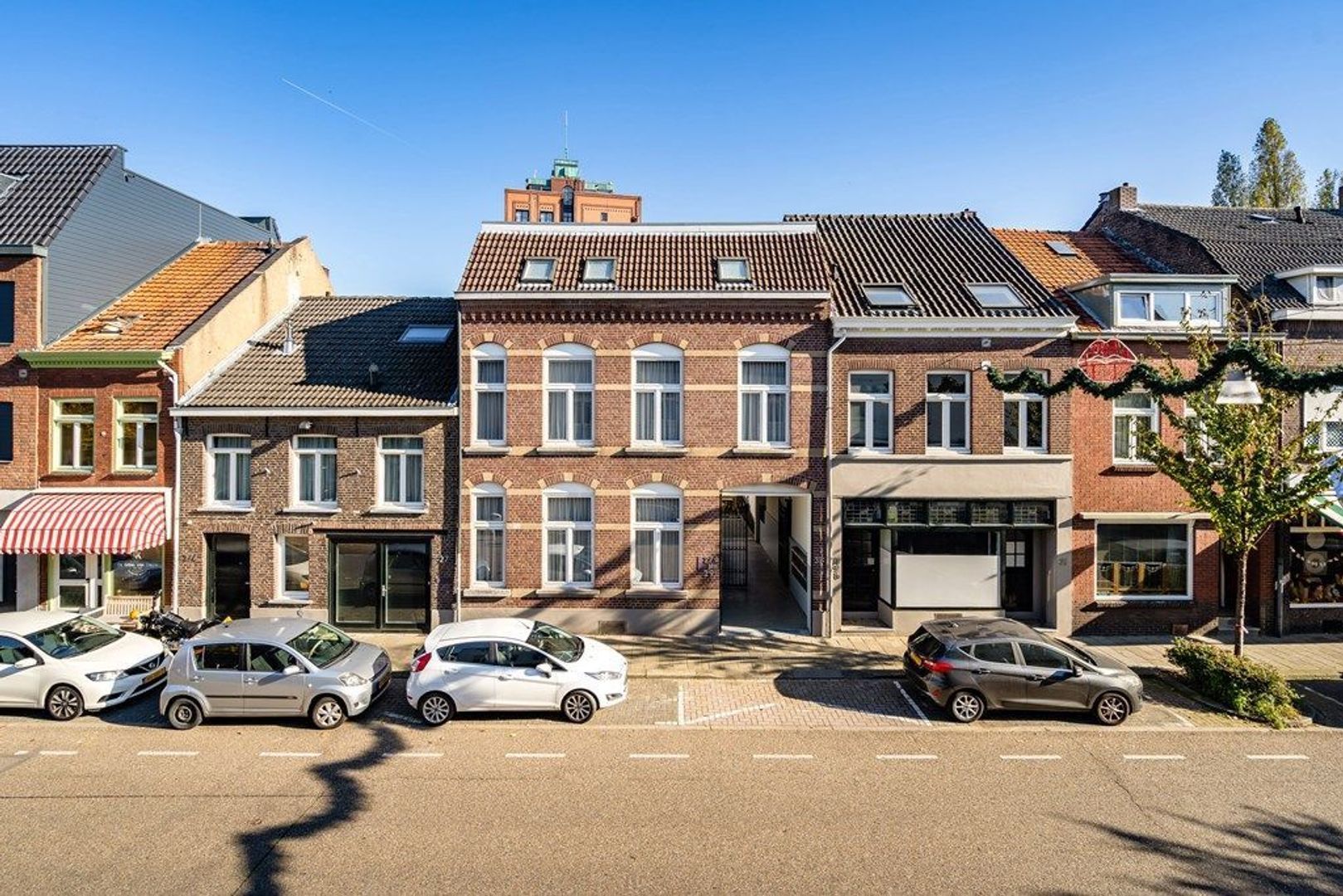 Schuitenberg 27 A, Roermond foto-0