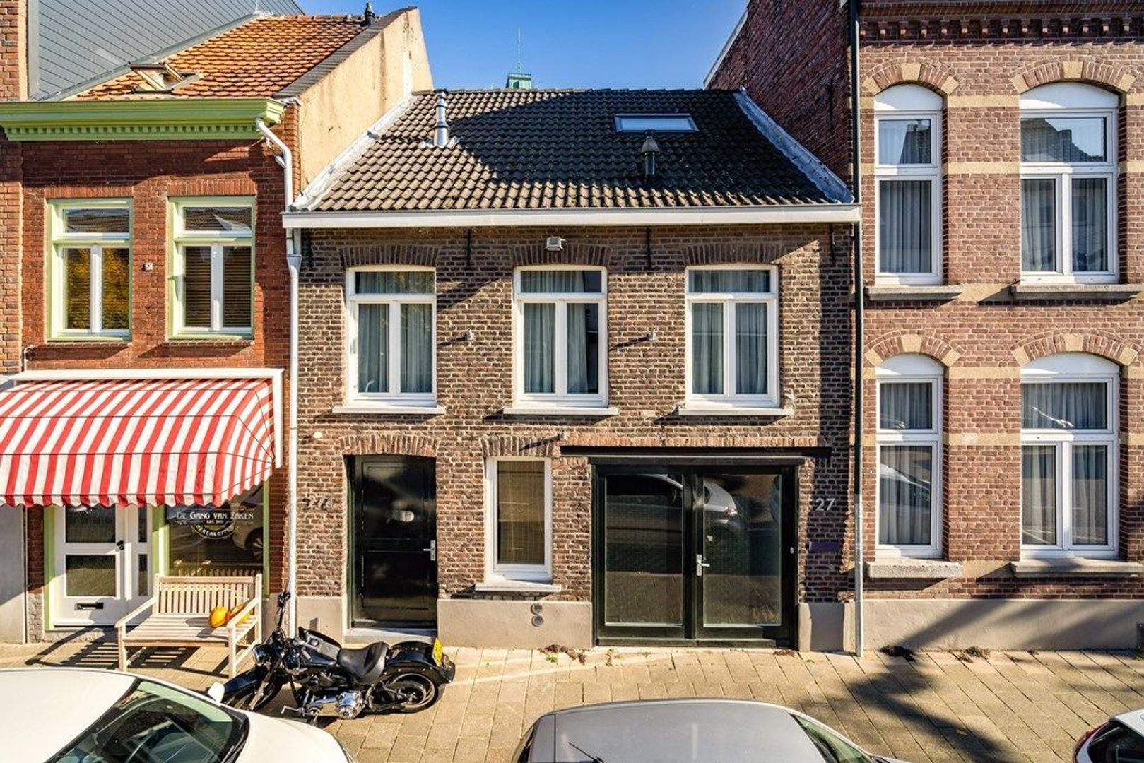 Schuitenberg 29, Roermond foto-1