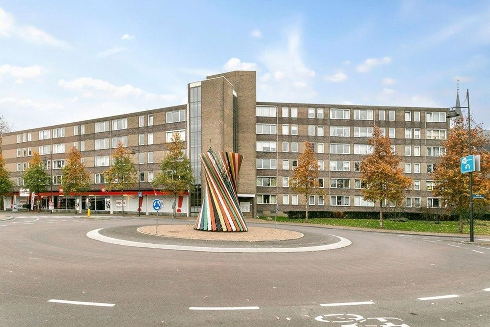 Appartement in Heerlen