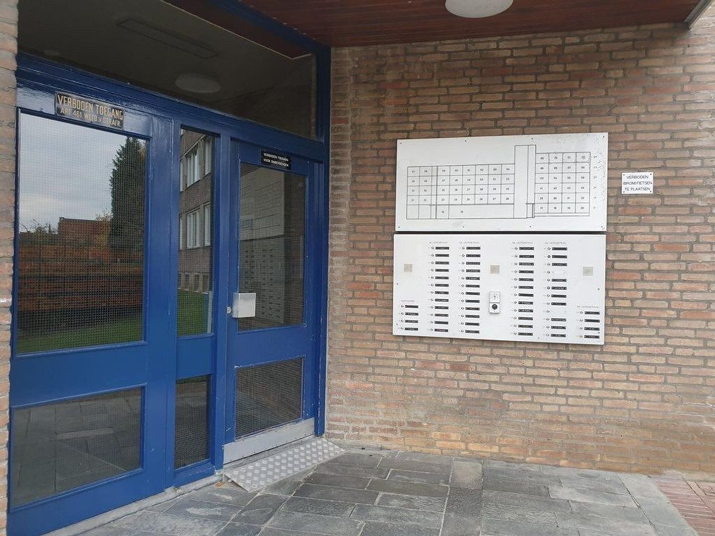 Markt 68, Hoensbroek foto-1