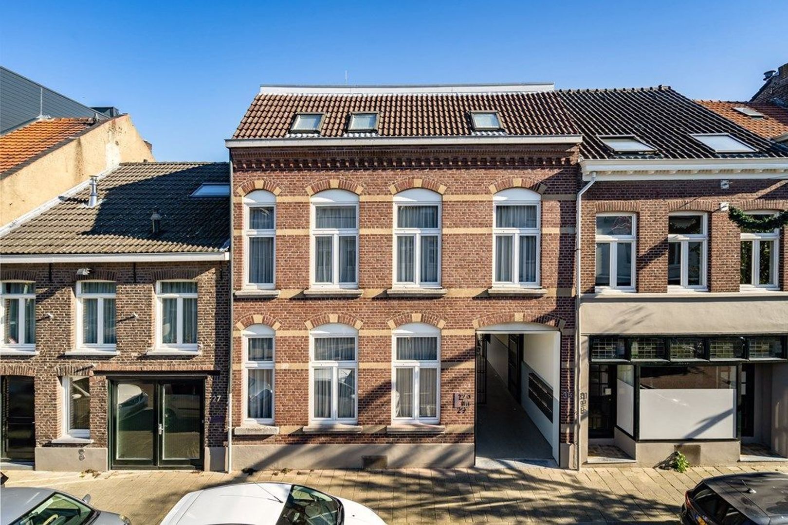 Schuitenberg 31 B, Roermond foto-11
