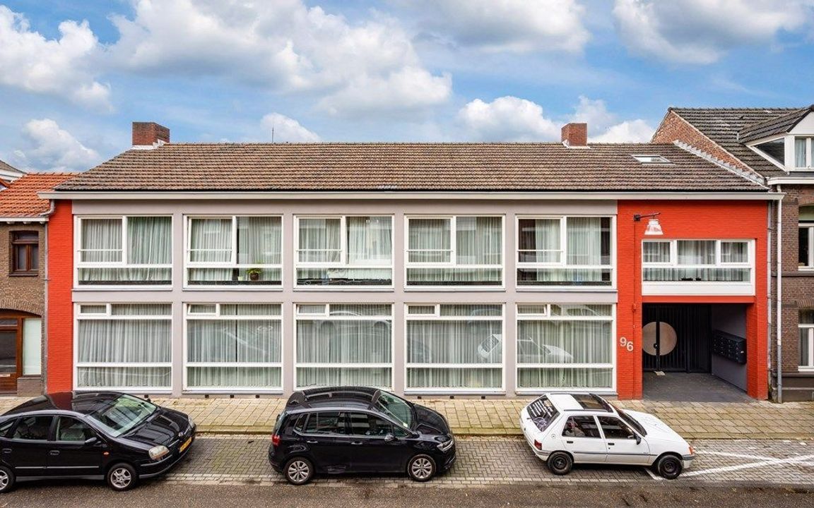 Mariagardestraat 96 C, Roermond