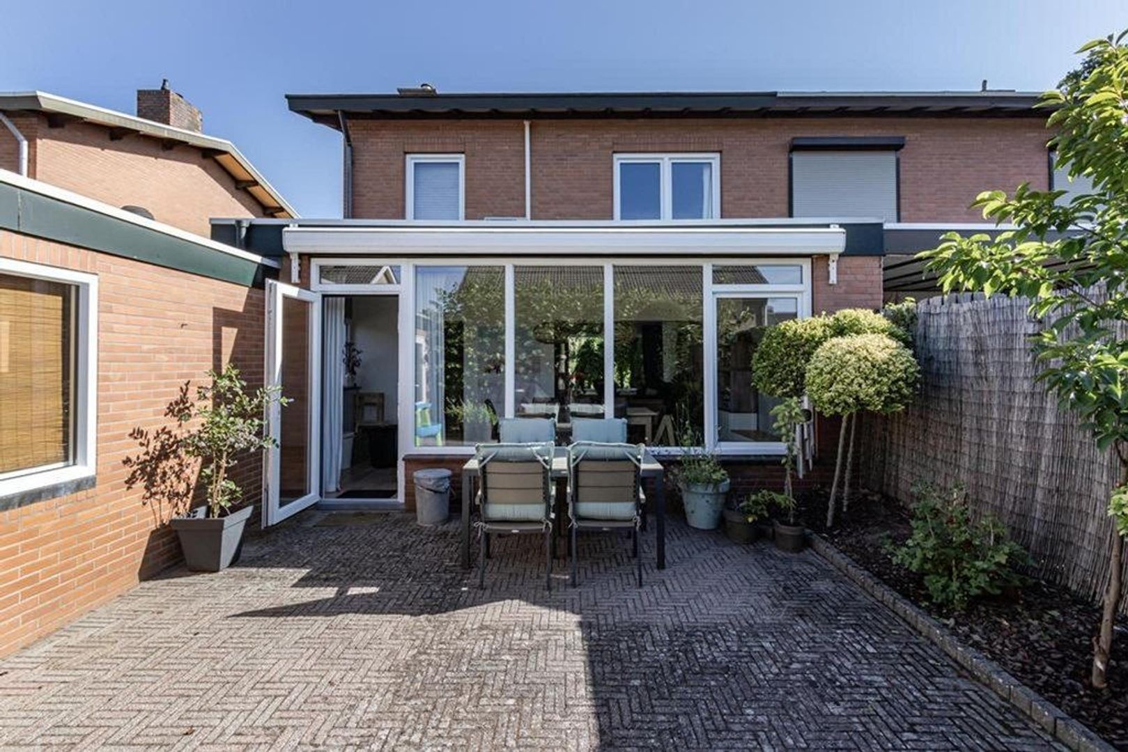 Romenkamp 35, Oirsbeek foto-35