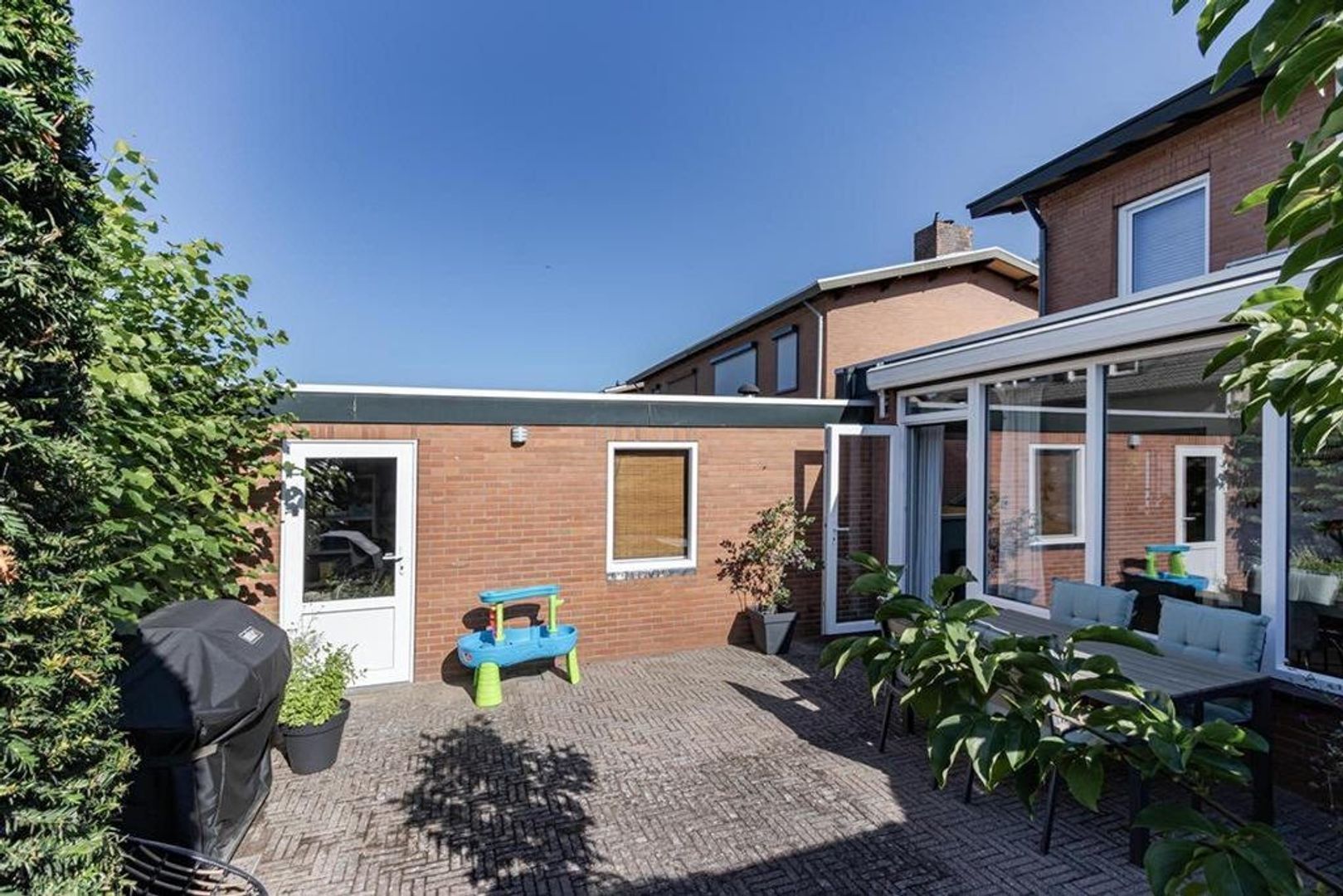 Romenkamp 35, Oirsbeek foto-34