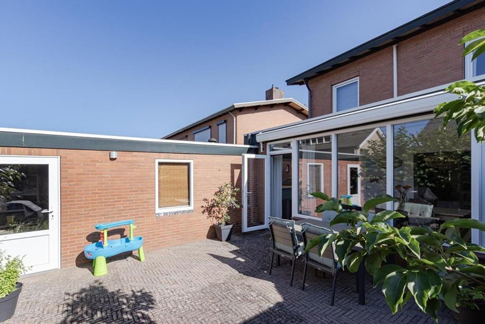 Romenkamp 35, Oirsbeek foto-33