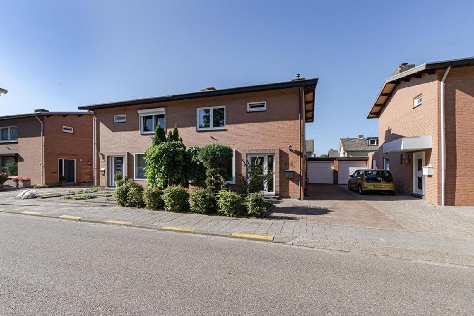 Romenkamp 35, Oirsbeek foto-1