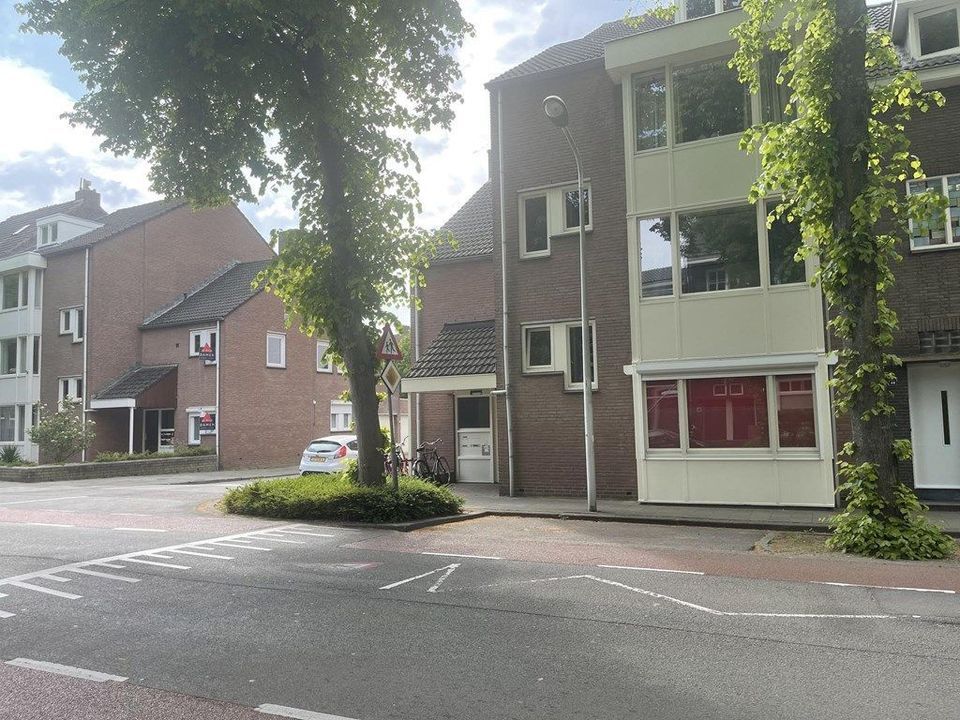 Koning Clovisstraat 50 B, Maastricht
