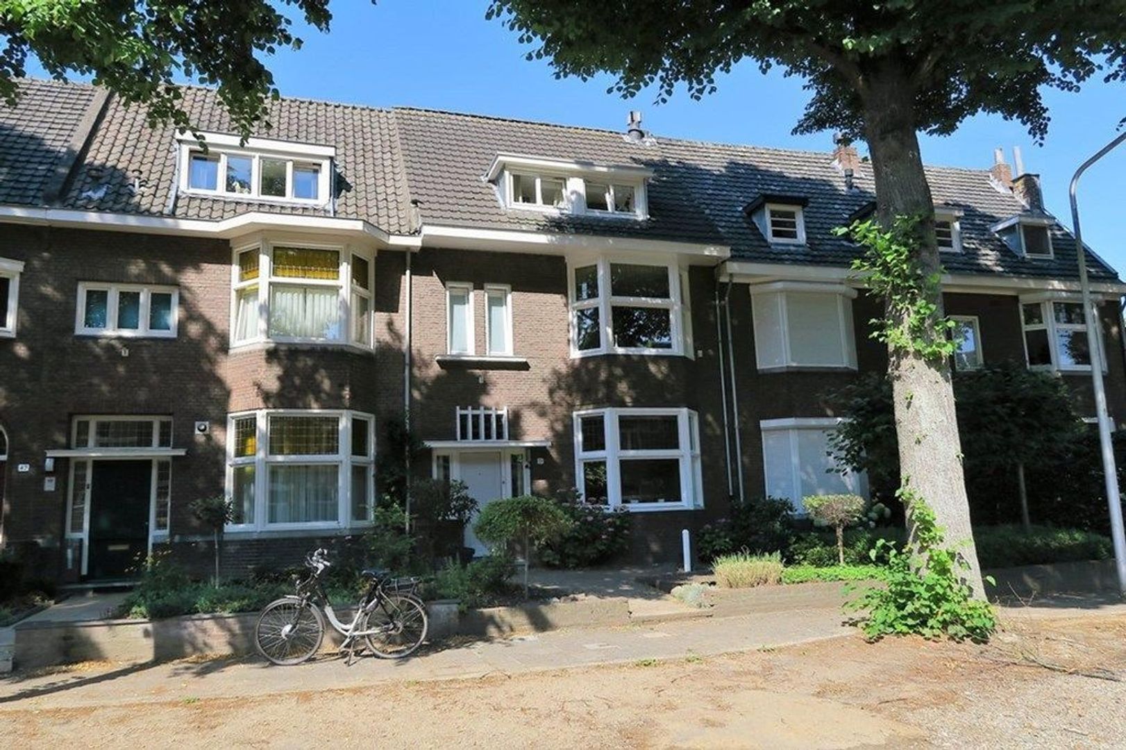 Antoon van Elenstraat 51 B, Maastricht foto-1