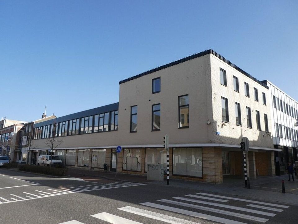 vrije-sector-woningen te huur op Rijksweg Noord 1 C5