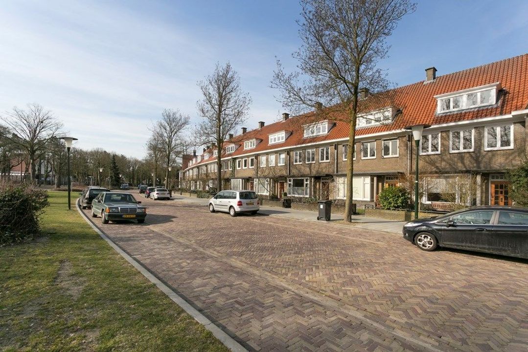 Floralaan Oost 56, Eindhoven