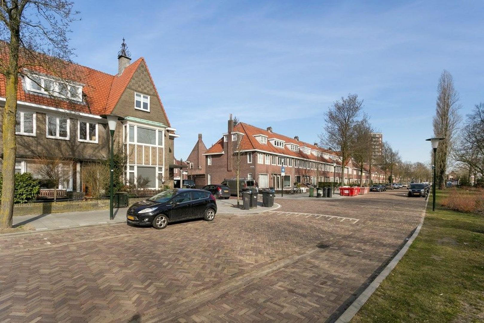 Floralaan Oost 56, Eindhoven foto-1