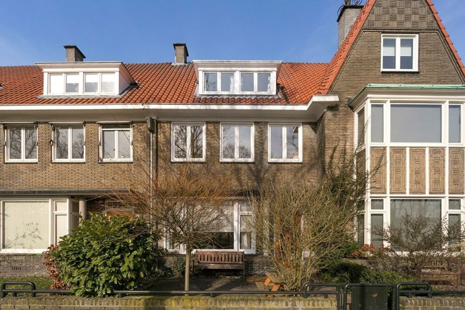 Floralaan Oost 56, Eindhoven foto-2
