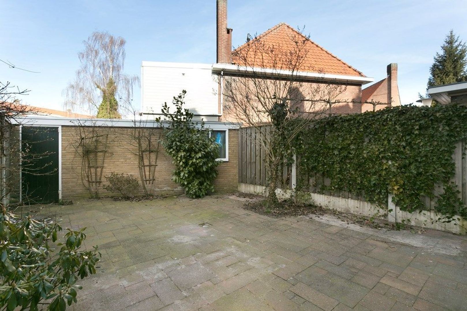Floralaan Oost 56, Eindhoven foto-32